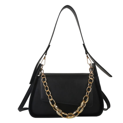 Fashion Shoulder Underarm Special-interest Design Crossbody Bag