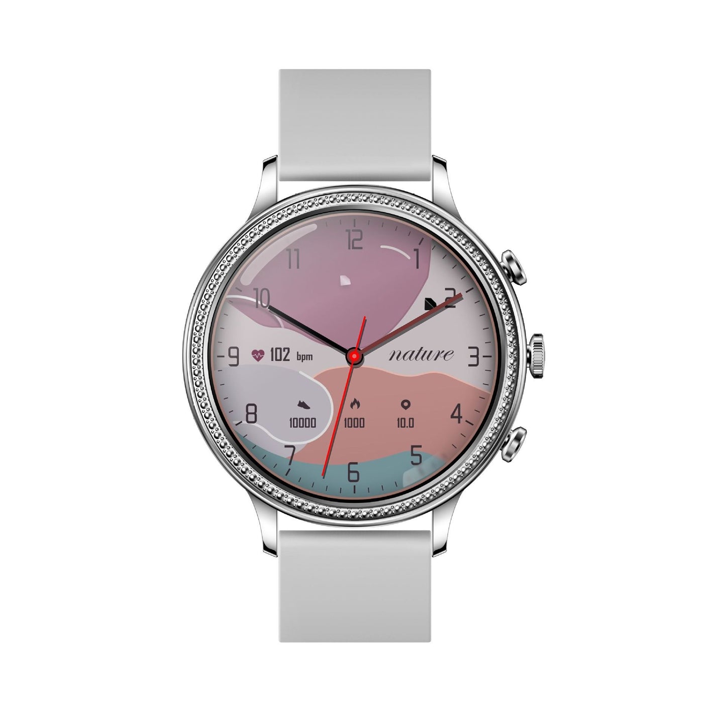 Touch Fossil Female Smart Watch