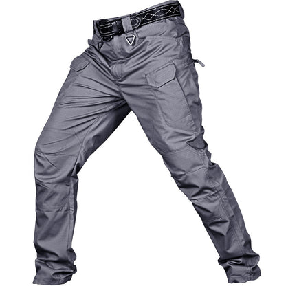 Camouflage Pants Tactical Pants Men's Overalls Special Forces