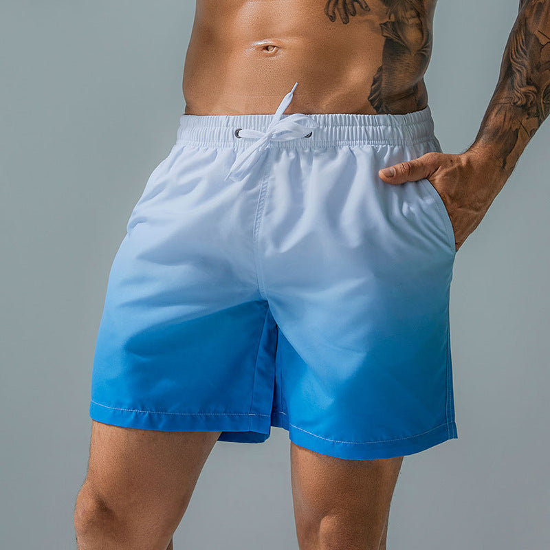 American Swimming Trunks For Sports And Leisure