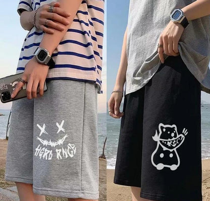 New Casual Pants Men''s Summer Shorts Men''s