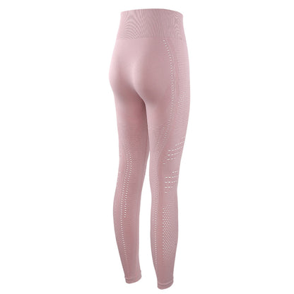 Breathable quick-drying stretch yoga trousers