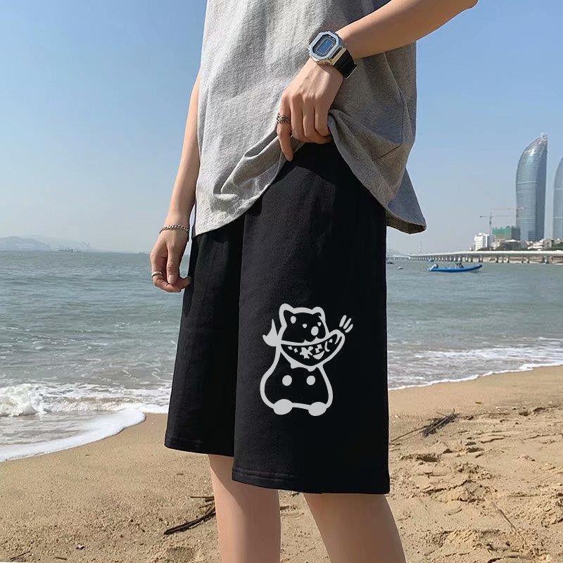 New Casual Pants Men''s Summer Shorts Men''s