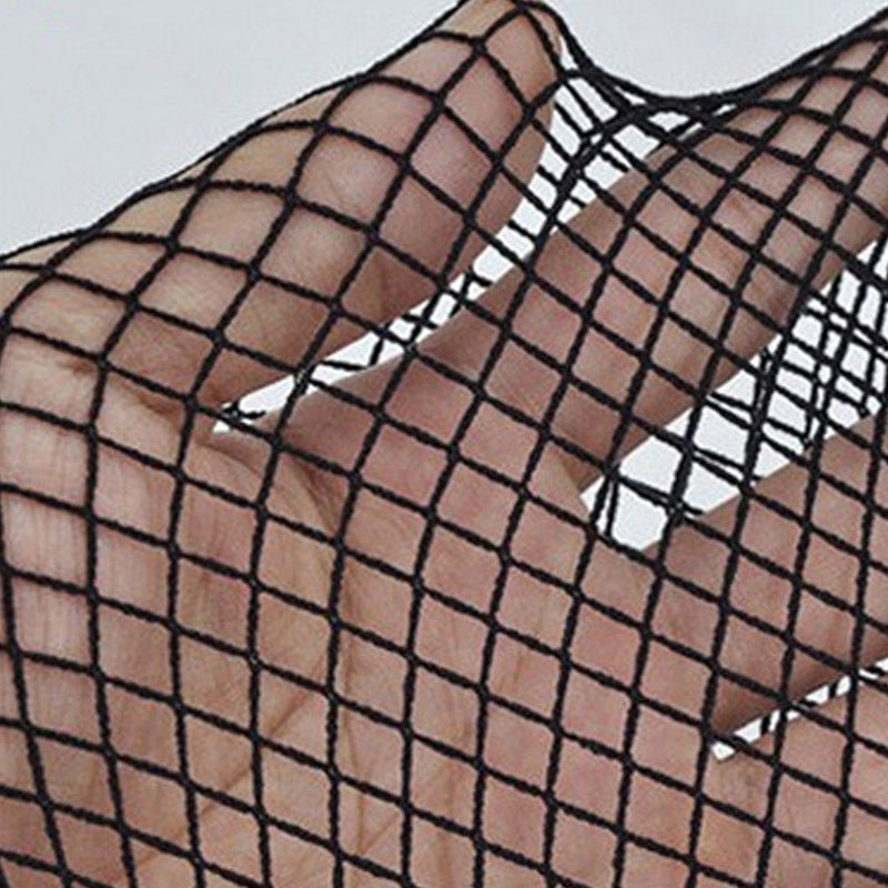 Women's Fashion Sexy Fishnet Bottoming Tights