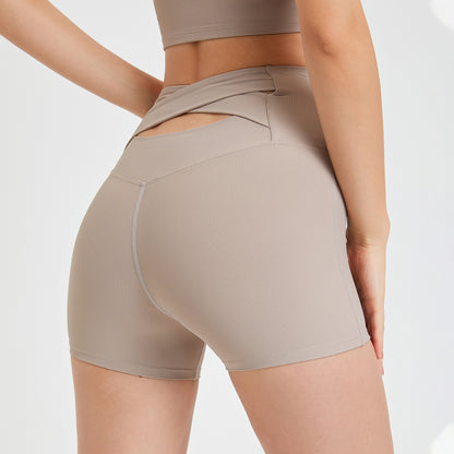 Seamless Sport Quick-drying Fitness Pants