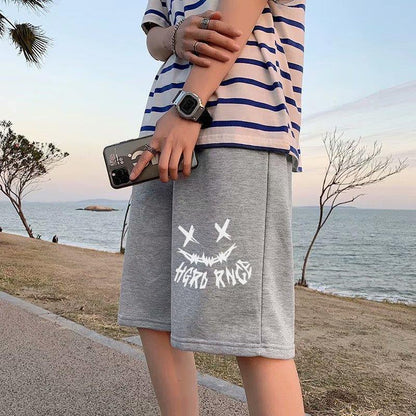 New Casual Pants Men''s Summer Shorts Men''s