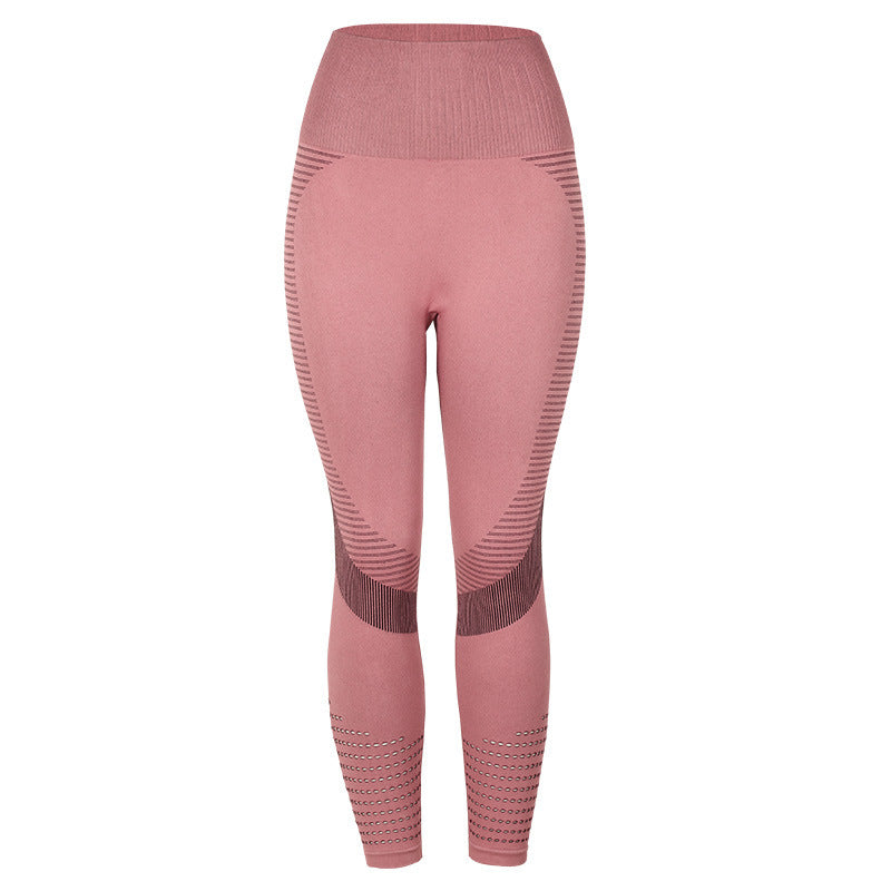 Women's Yoga Pants + Vest