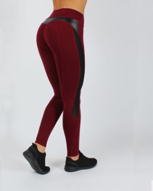 Women's sports yoga pants