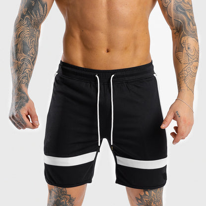 Sports shorts male