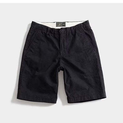 Men's Versatile Loose Casual Straight Shorts