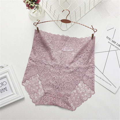 Women Sexy Lace Underwear