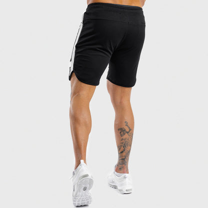 Sports shorts male