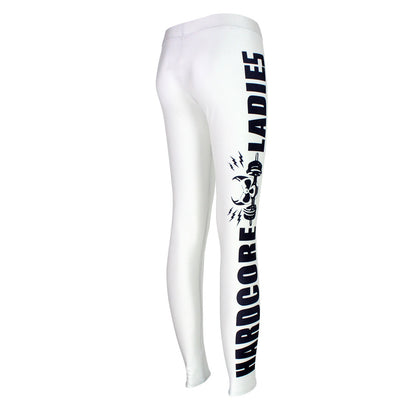 Hardcore Ladies Leggings