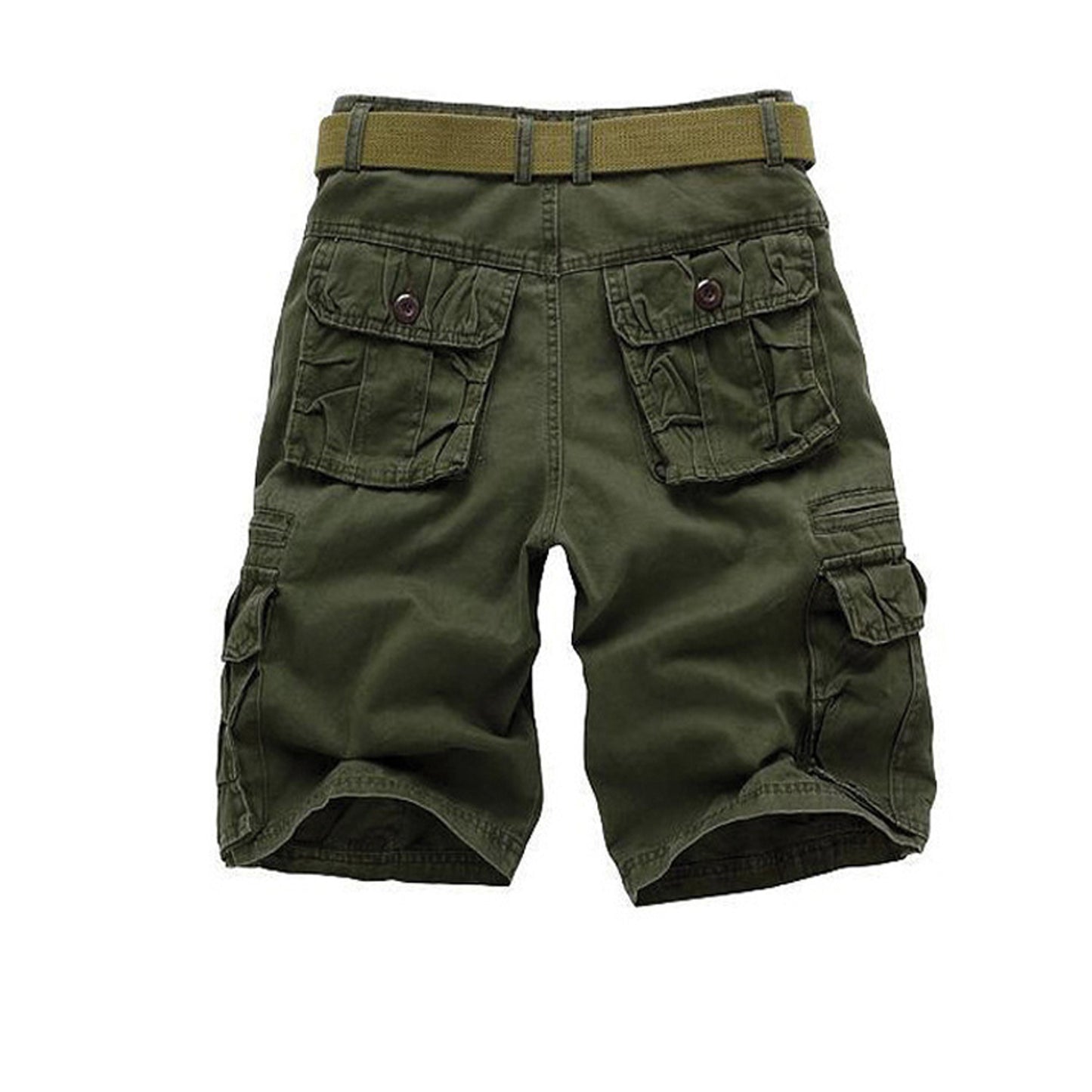 American fashion tooling shorts five pants cotton casual shorts