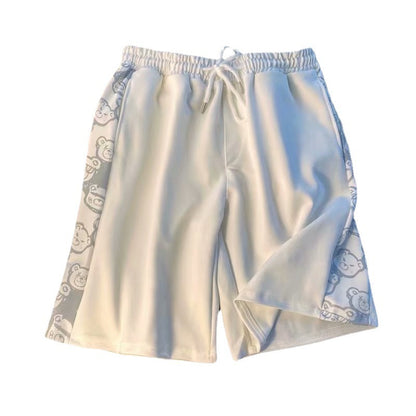 Casual Shorts Men's Sports New Summer Products