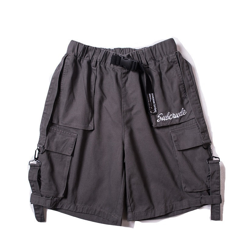 Hip Hop Men Shorts