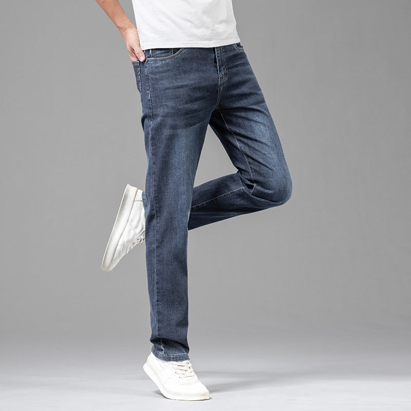 Men's Fashion Loose Casual Long Pants