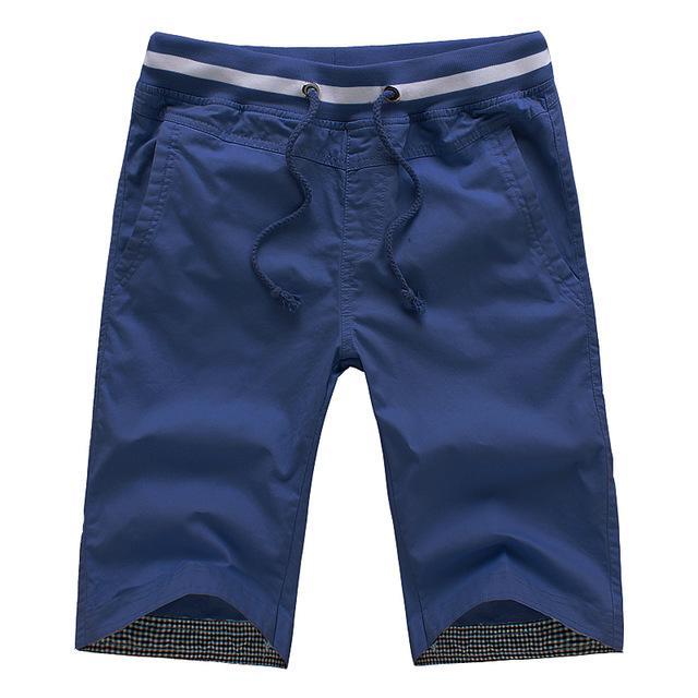 New Arrivals Cotton  Men Shorts