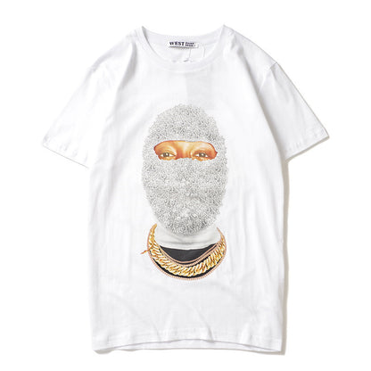 Tyrant Pearl Man Short Sleeve