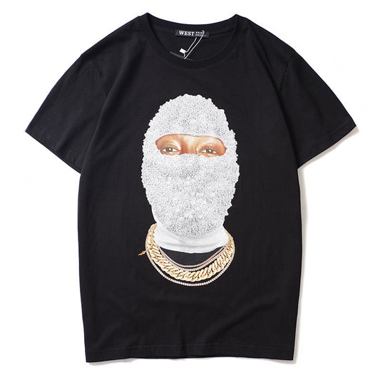 Tyrant Pearl Man Short Sleeve