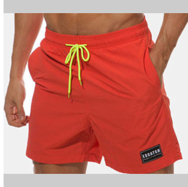 Recreational shorts