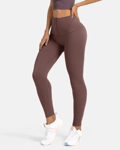 Hip Yoga Pants High Waist stretch Leggings