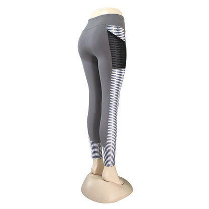 Pocket yoga pants sports leggings