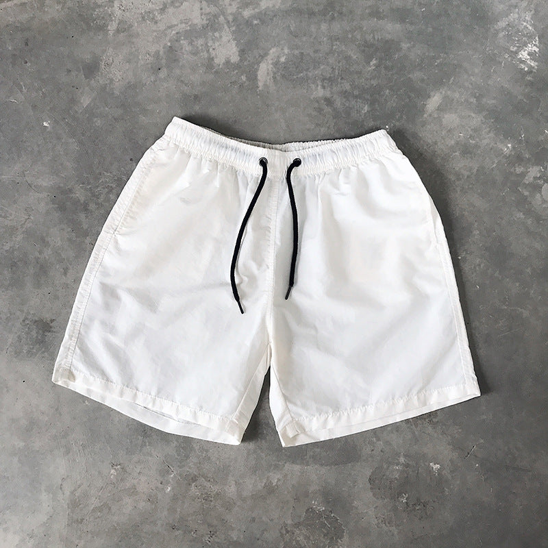 Men's Fashion Loose Casual Five-point Shorts