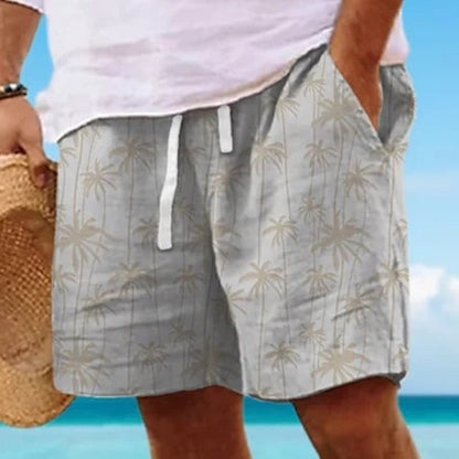 Men's Beach Swim Trunks Sports Quick-drying