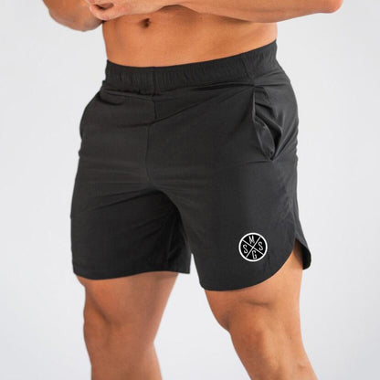 Muscle Wear Gym Shorts