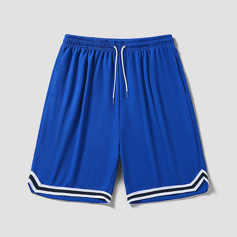 Summer New Men's Loose Outdoor Casual Shorts