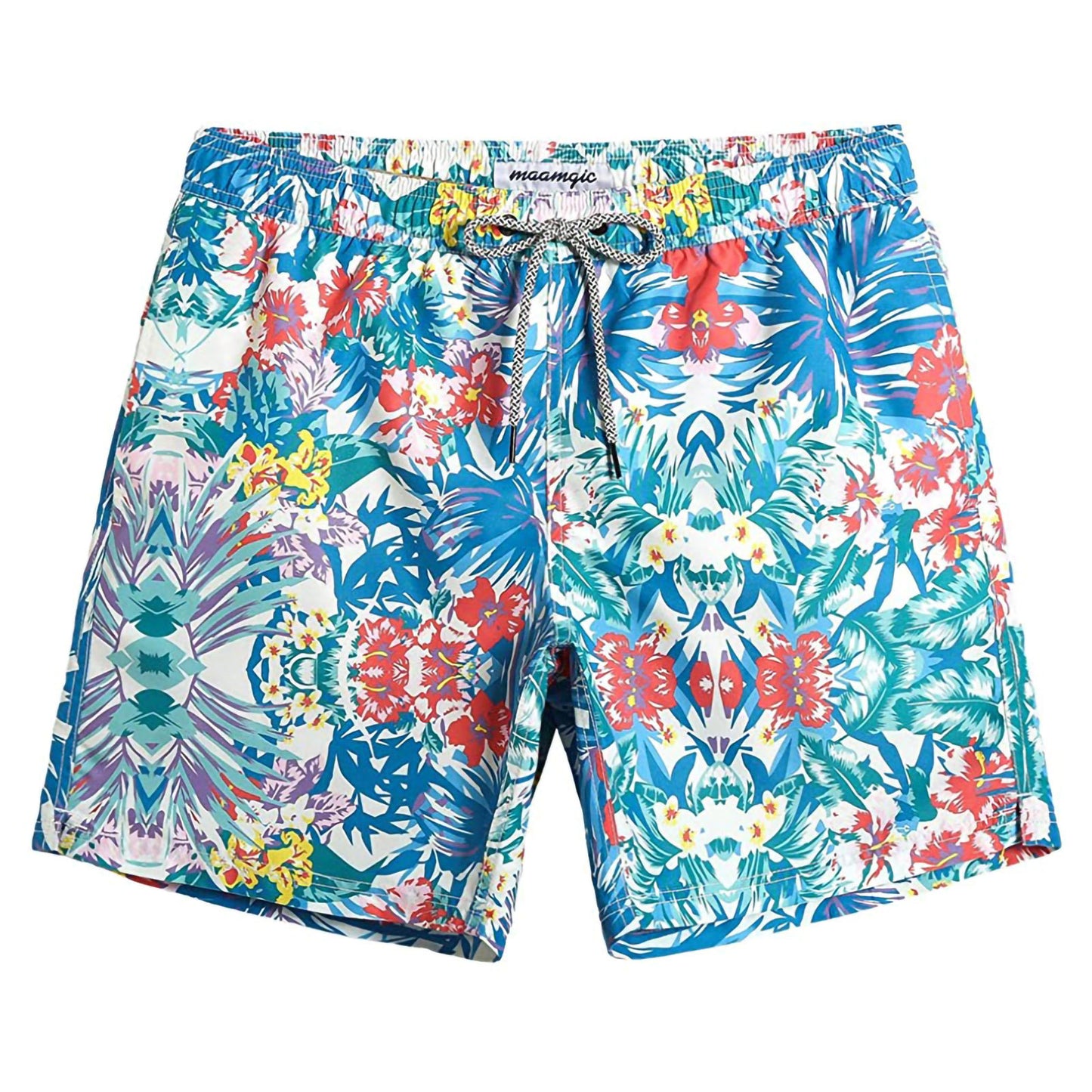 Casual Swimwear Beach Shorts Men