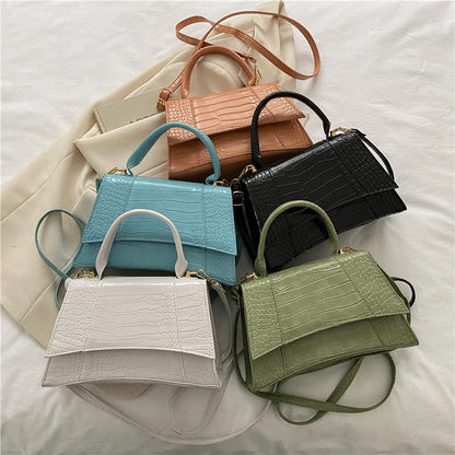 New Shoulder Crossbody Popular Handbag For Women