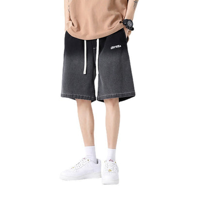 Men's Summer Loose Thin Casual Pants