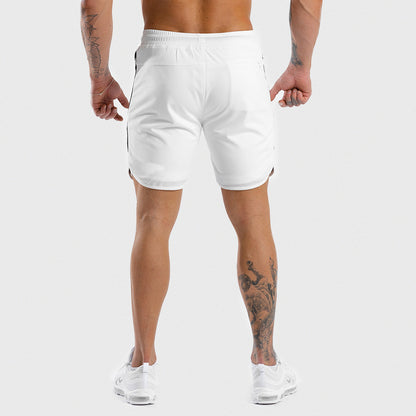 Sports shorts male