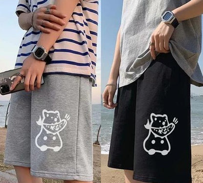 New Casual Pants Men''s Summer Shorts Men''s