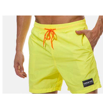 Recreational shorts