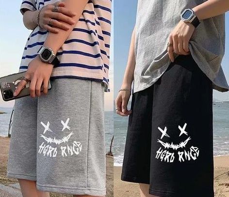 New Casual Pants Men''s Summer Shorts Men''s