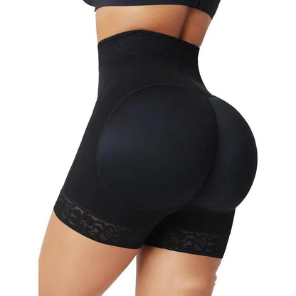 Zipper Hip Raise Shaping High Waisted Tuck Pants Hip Hip Training Pants