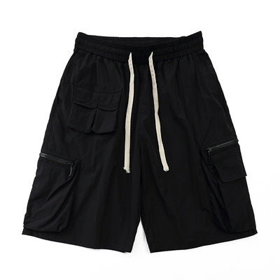 Fashion Function Cargo Shorts For Men