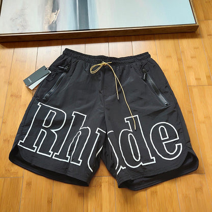 Reflective Shorts