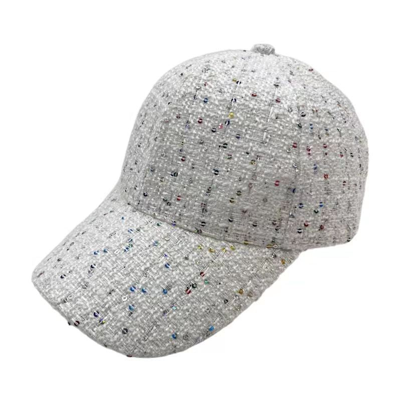 Casual Fashion Baseball Hat Outdoor