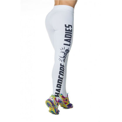 Hardcore Ladies Leggings