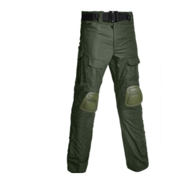 Tactical Pants with Knee Pads