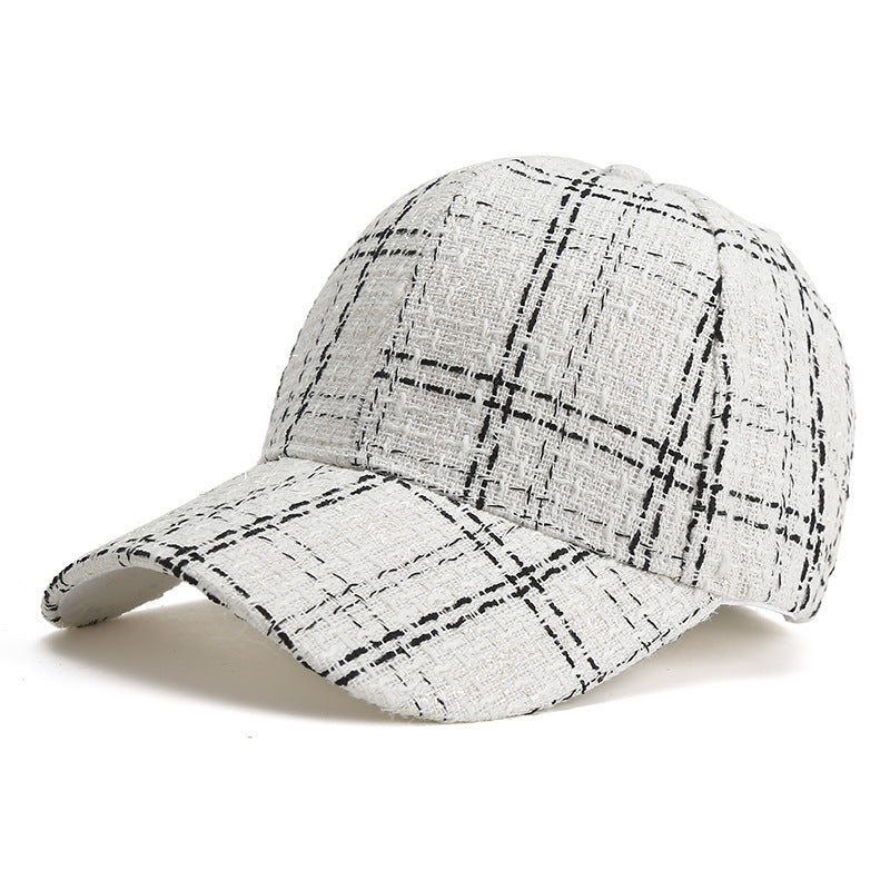 Casual Fashion Baseball Hat Outdoor