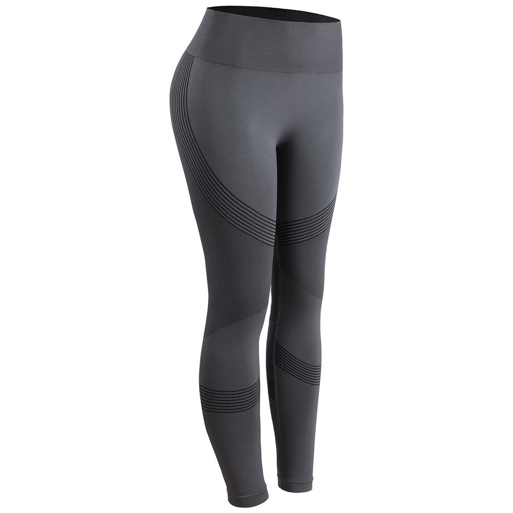 Women's high waist yoga pants