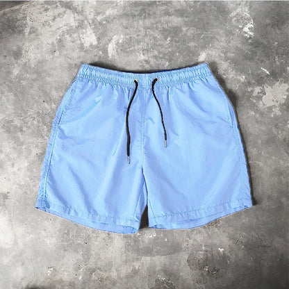 Men's Fashion Loose Casual Five-point Shorts