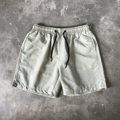 Men's Fashion Loose Casual Five-point Shorts