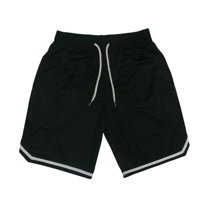 Sports Mesh Hanging Shorts Breathable Loose Short Men