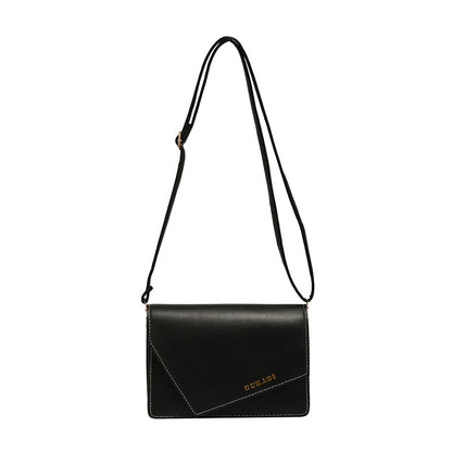 Summer New Fashion Simple Shoulder Bag